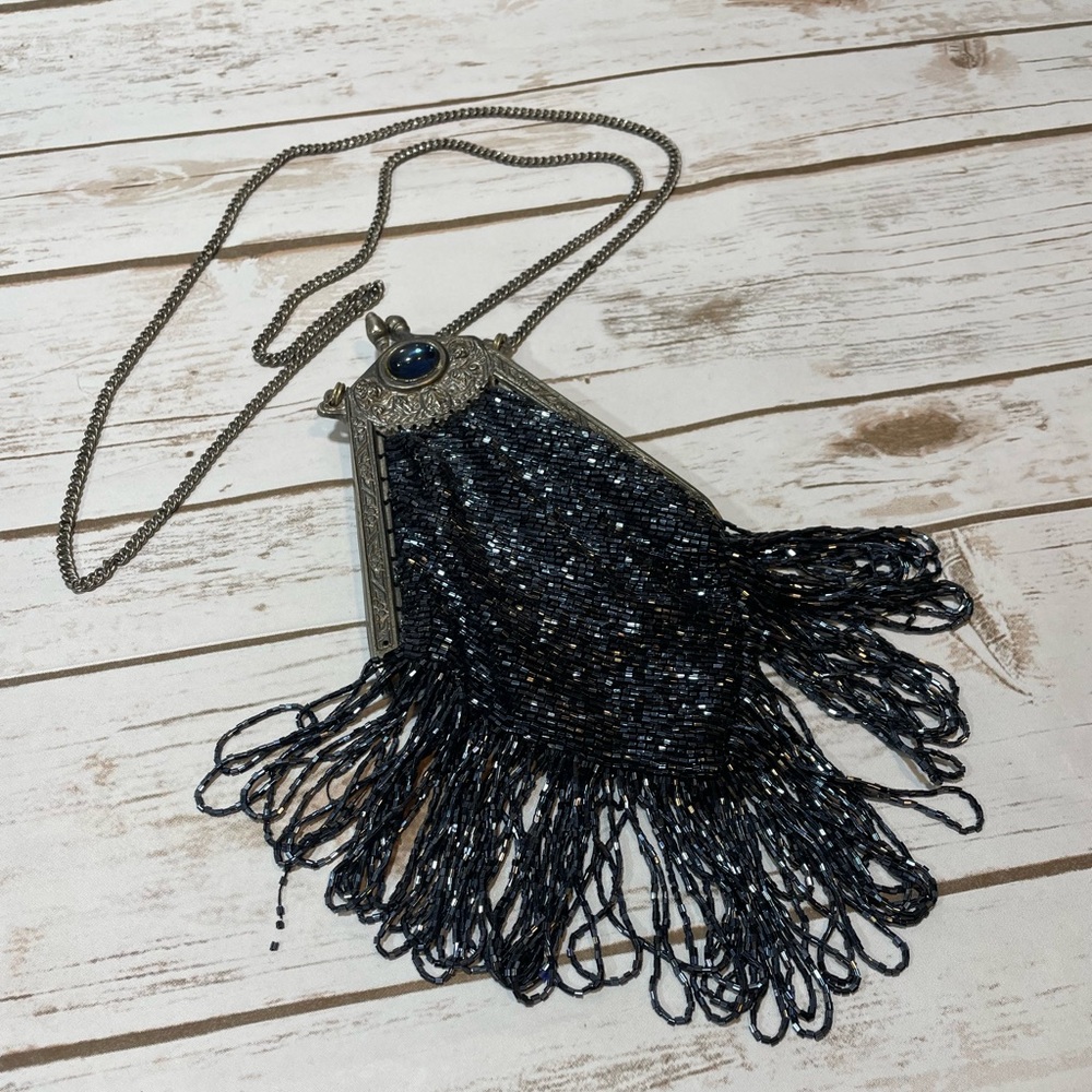 Vintage Victorian purse